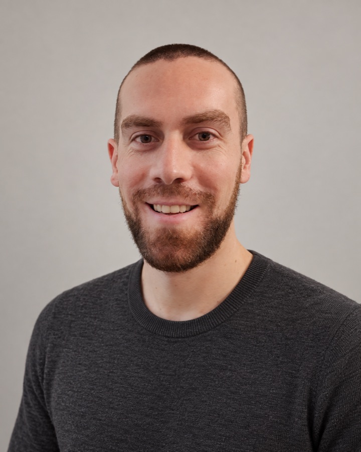 Fabien Bouvet, votre développeur web